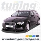 Прагове за AUDI A3 8V, Sportback, Sedan "Slim"